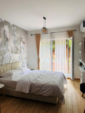 Apartment Juliette Budva
